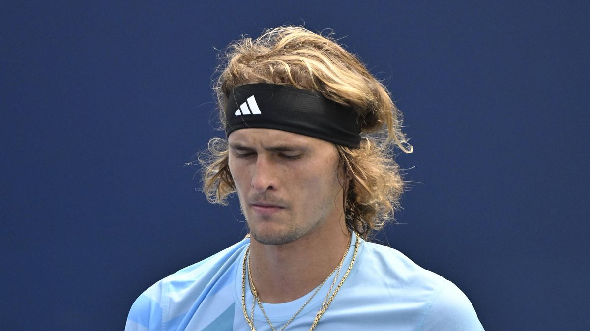 Alex Zverev