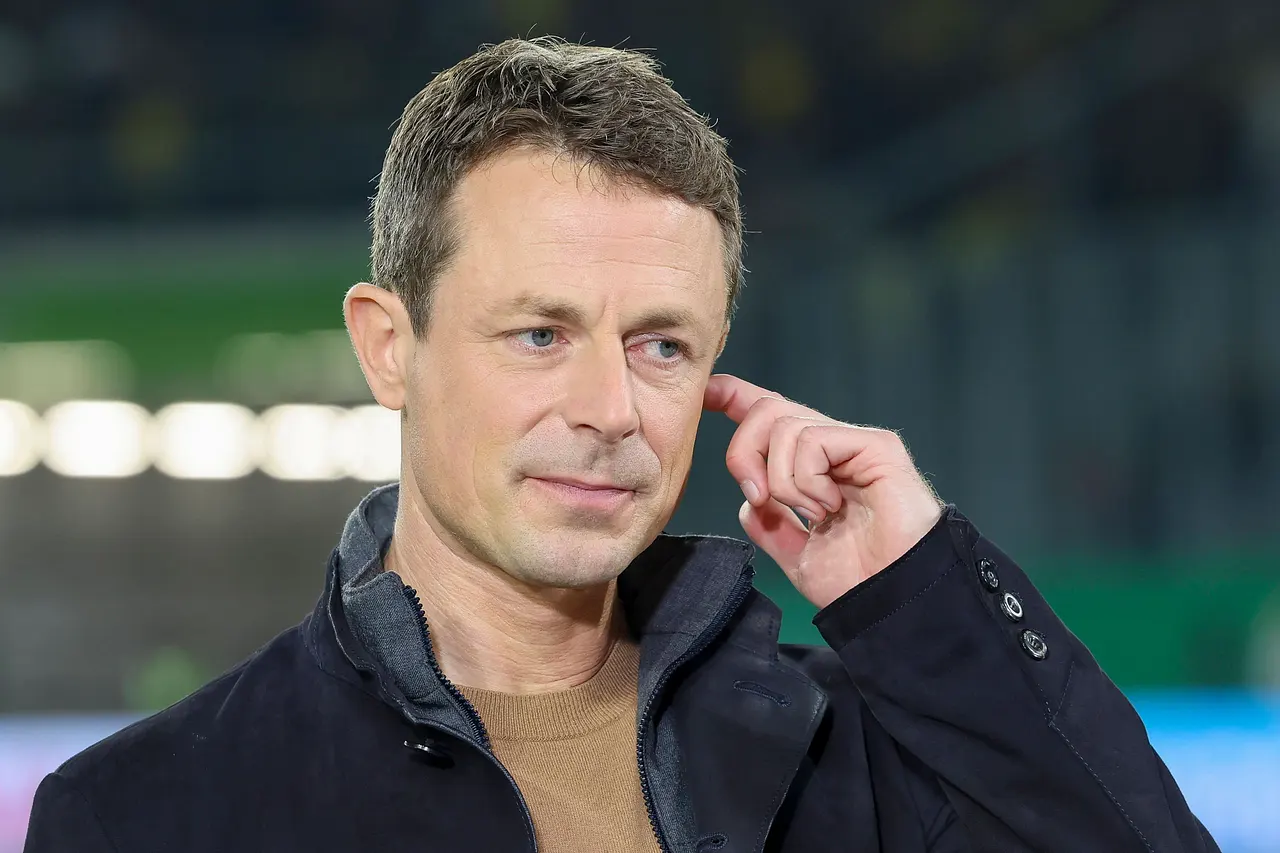 Alexander Bommes ersetzt ARD neuer Moderator Der beliebte ARD-Moderator wird durch diesen neuen Moderator ersetzt - Foto: IMAGO / DeFodi