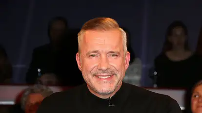 Alexander Herrmann strahlt 2019 dank neuer Freundin
