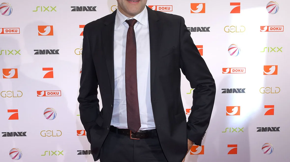 Alexander Hold: Schock-Diagnose nach seiner Hochzeit!