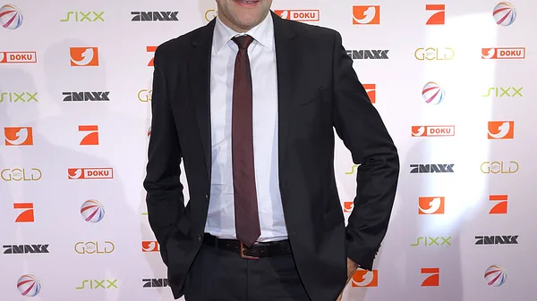 Alexander Hold: Schock-Diagnose nach seiner Hochzeit!