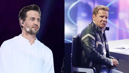 Alexander Klaws & Dieter Bohlen