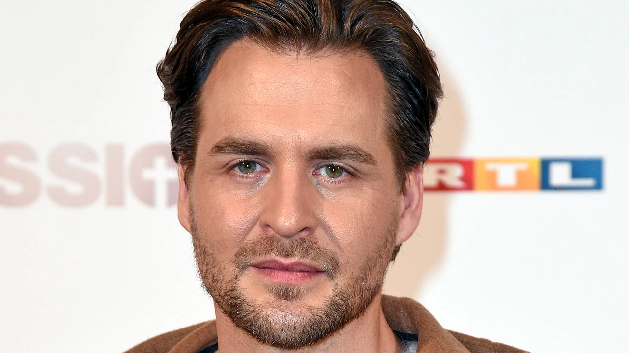 Alexander Klaws Alexander Klaws - Foto: Getty Images
