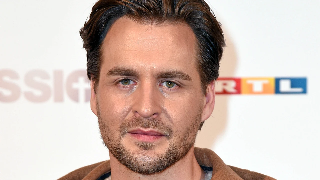 Alexander Klaws Alexander Klaws - Foto: Getty Images