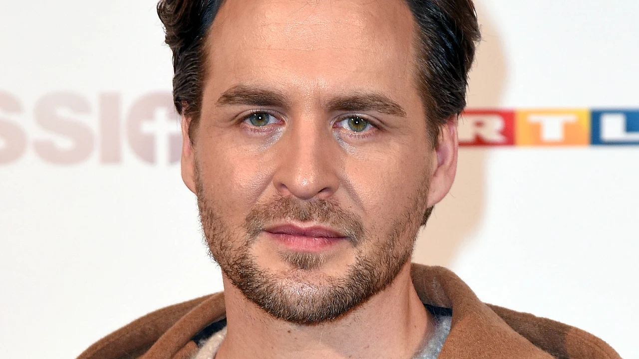 Alexander Klaws - Foto: Getty Images Alexander Klaws - Foto: Getty Images