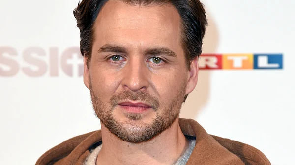 Alexander Klaws