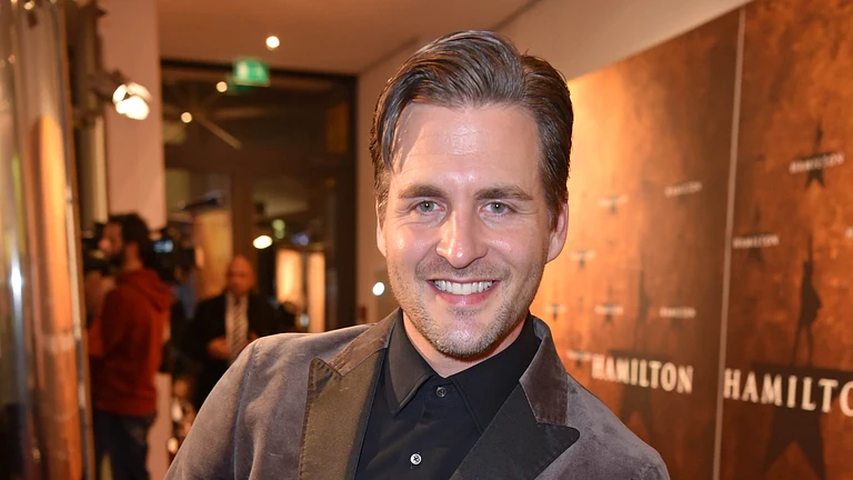 Alexander Klaws
