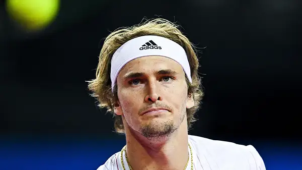 Alexander Zverev