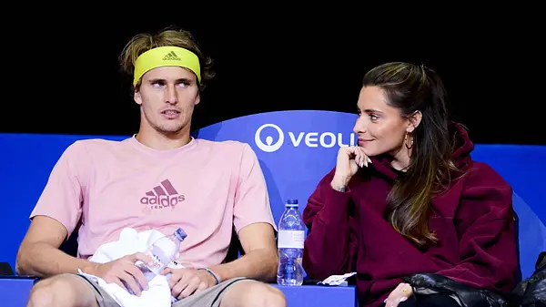 Alexander Zverev