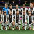 Frauen-Fußball-Nationalmannschaft  - Foto: Getty Images / Visionhaus 