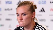 Alexandra Popp - Foto:  Chris Hyde - FIFA/ FIFA via Getty Images