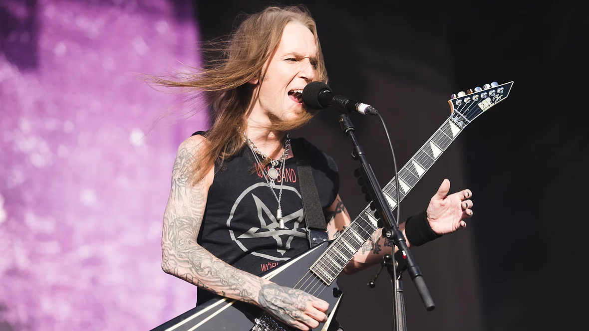 Alexi Laiho 