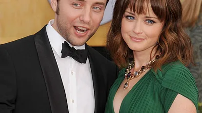 Gilmore Girls: Alexis Bledel ist Mutter geworden