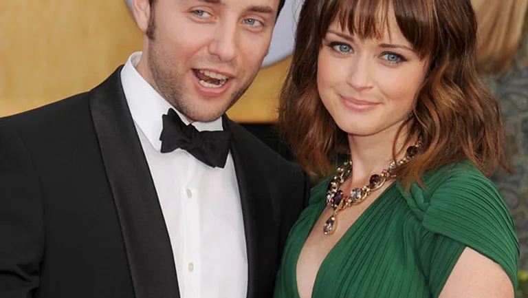 Gilmore Girls: Alexis Bledel ist Mutter geworden