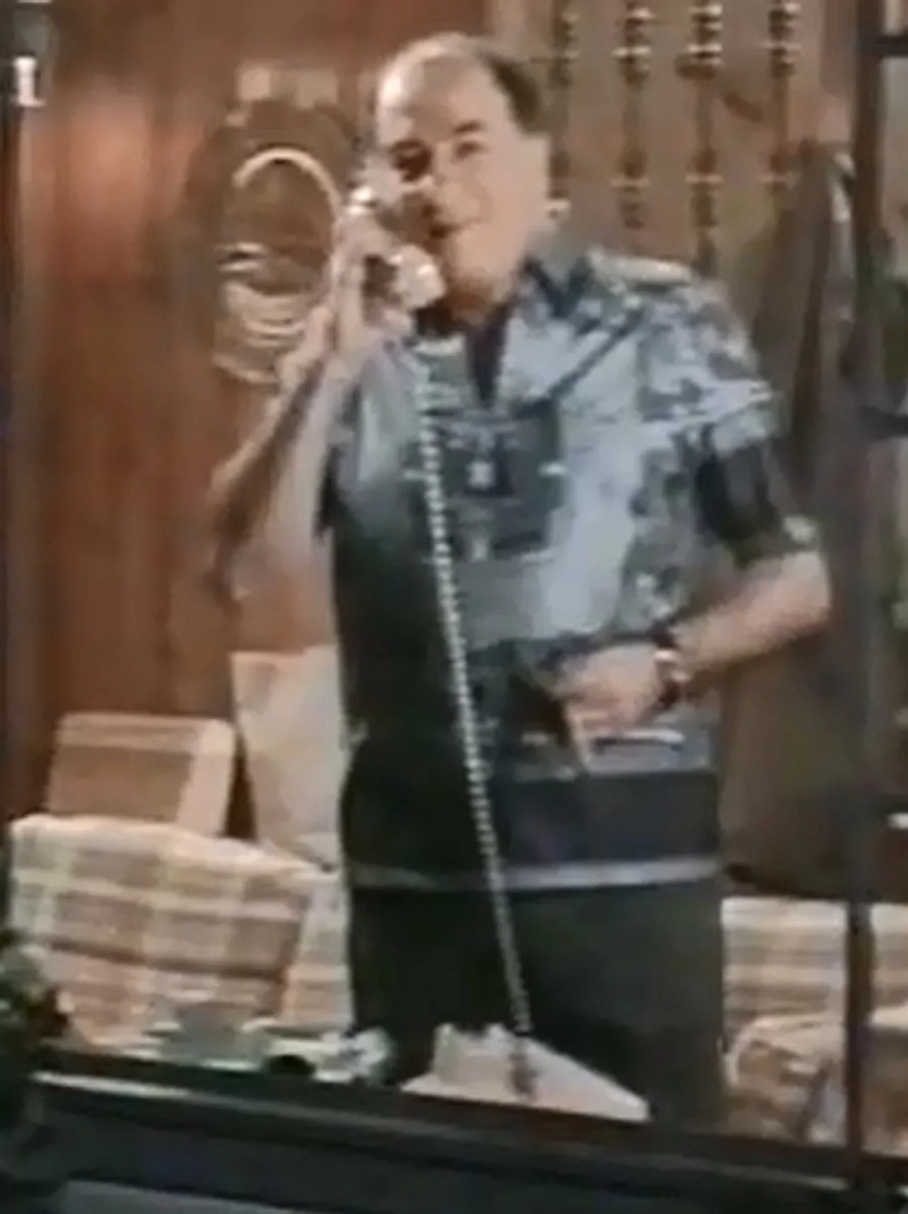 John LaMotta spielte Trevor Ochmonek John LaMotta spielte Trevor Ochmonek - Foto: ALF/Screenshot