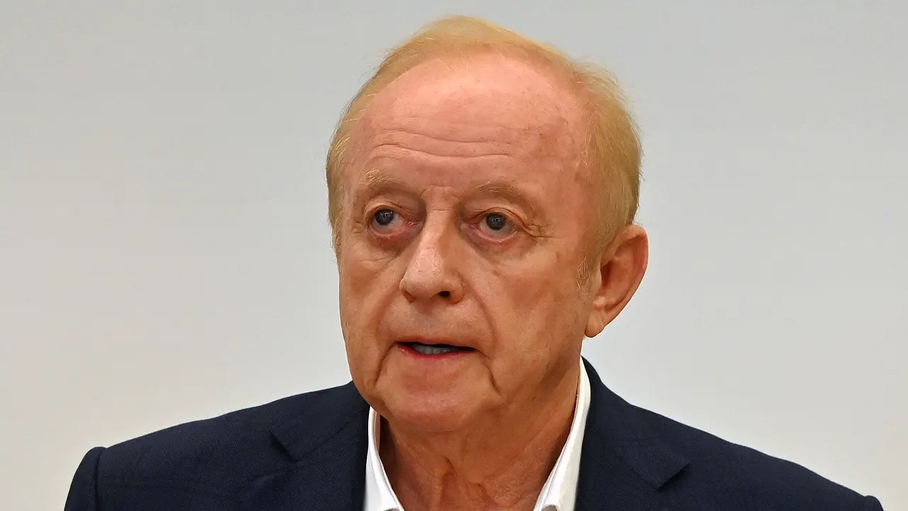 Alfons Schuhbeck Alfons Schuhbeck - Foto: IMAGO / Sven Simon