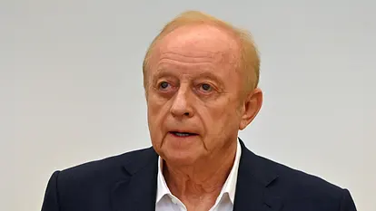 Alfons Schuhbeck