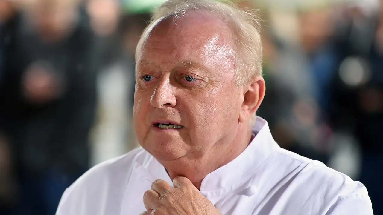 Alfons Schuhbeck Alfons Schuhbeck - Foto: Imago