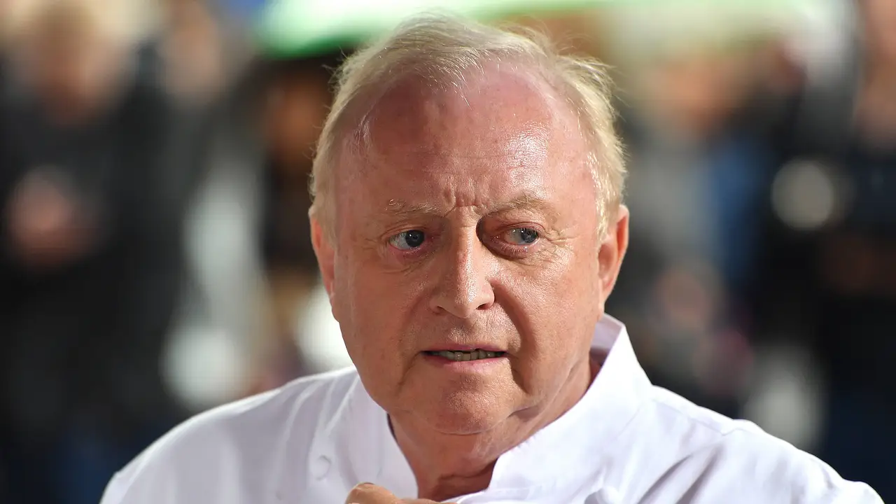 Alfons Schuhbeck Alfons Schuhbeck - Foto: Imago