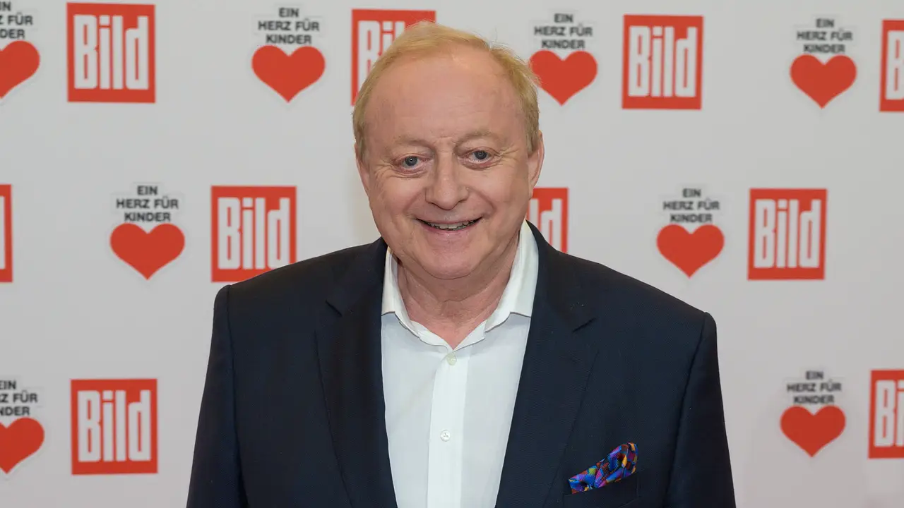 Alfons Schuhbeck Alfons Schuhbeck - Foto: imago