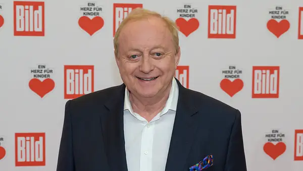 Alfons Schuhbeck