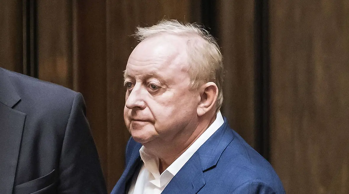 Alfons Schuhbeck