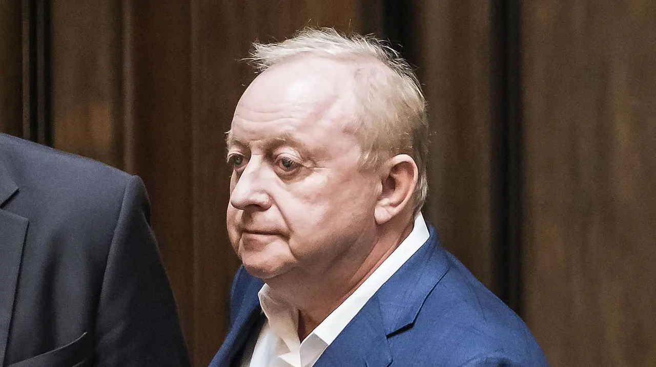 Alfons Schuhbeck Alfons Schuhbeck - Foto: IMAGO / Future Image / U. Stamm