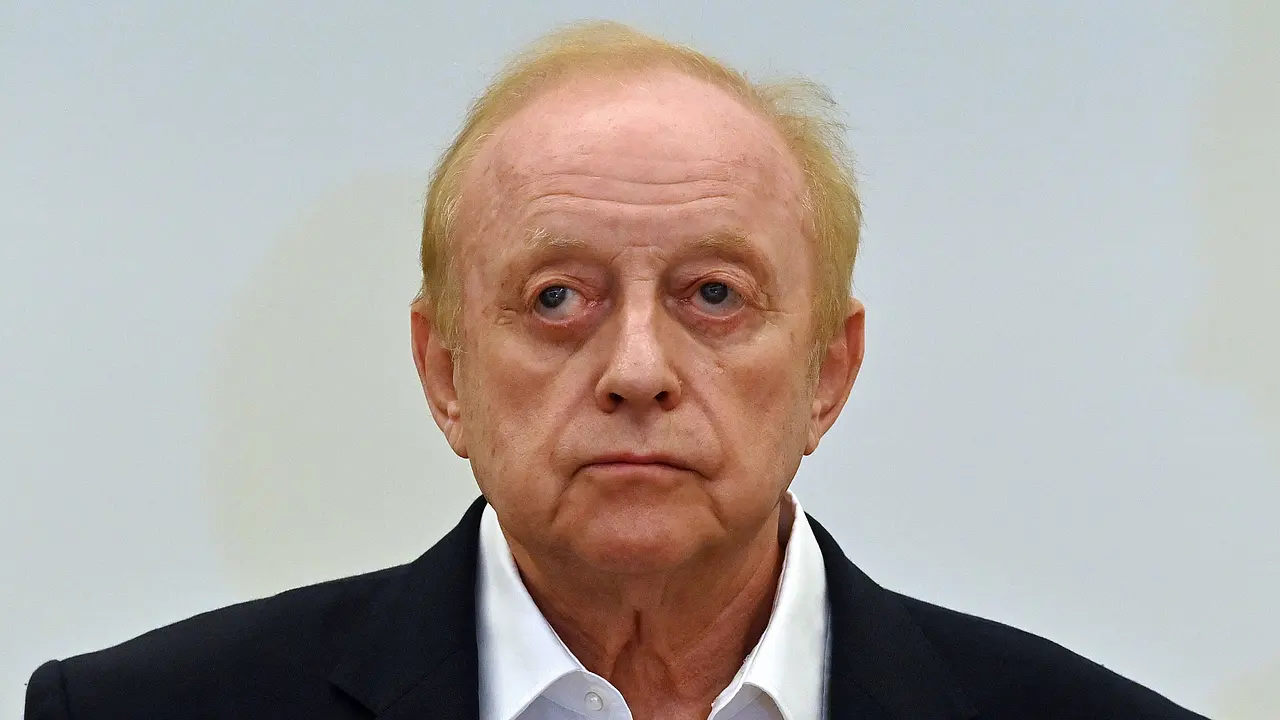 Alfons Schuhbeck - Foto: IMAGO / Sven Simon