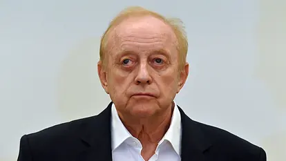 Alfons Schuhbeck