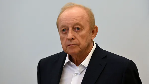 Alfons Schuhbeck