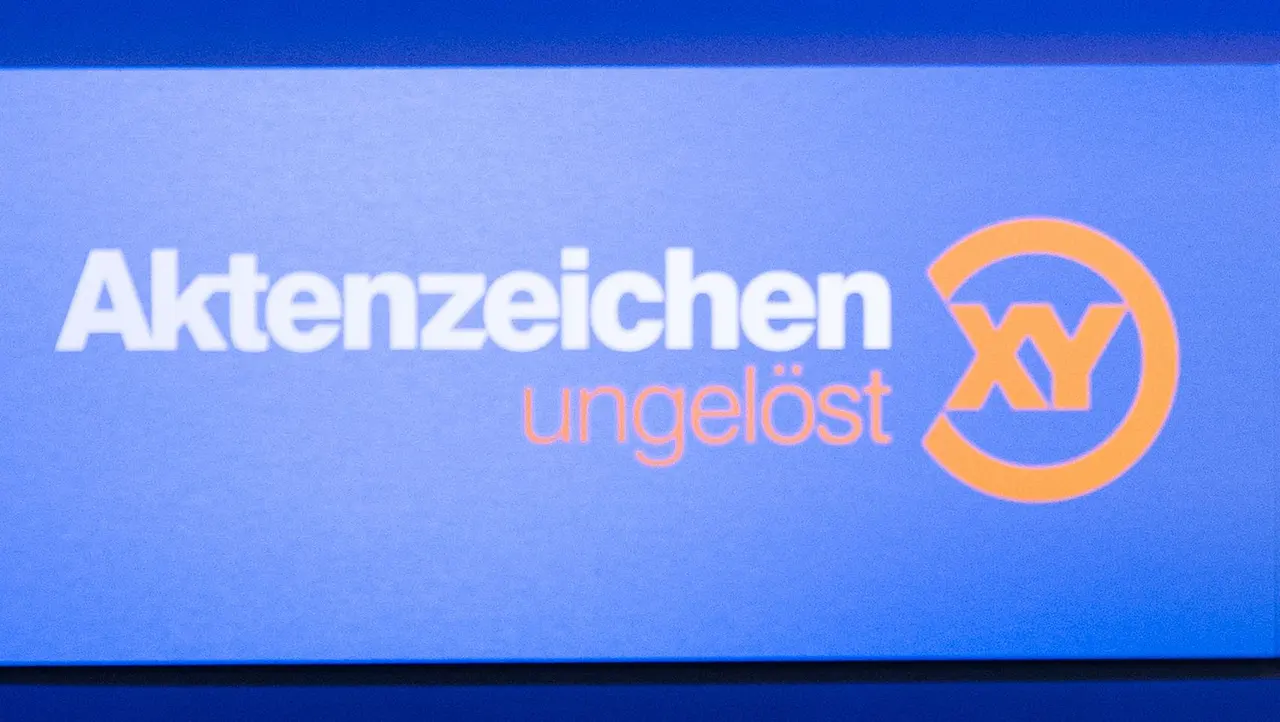 "Aktenzeichen XY... Ungelöst" Aktenzeichen XY... Ungelöst - Foto: IMAGO / Eibner