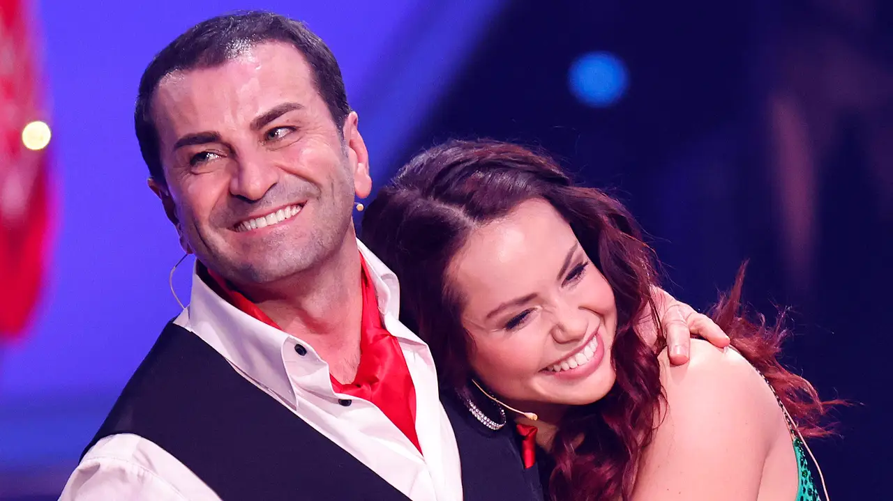 Ali Güngörmüş Ali Güngörmüş - Foto: IMAGO / Panama Pictures