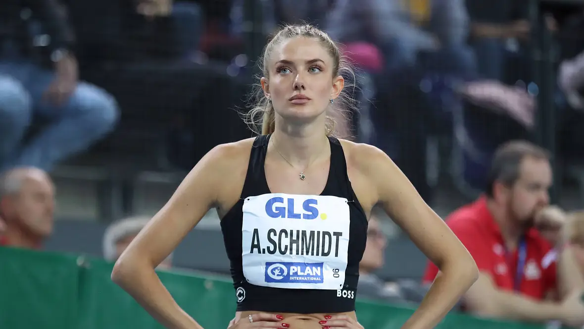 Alica Schmidt