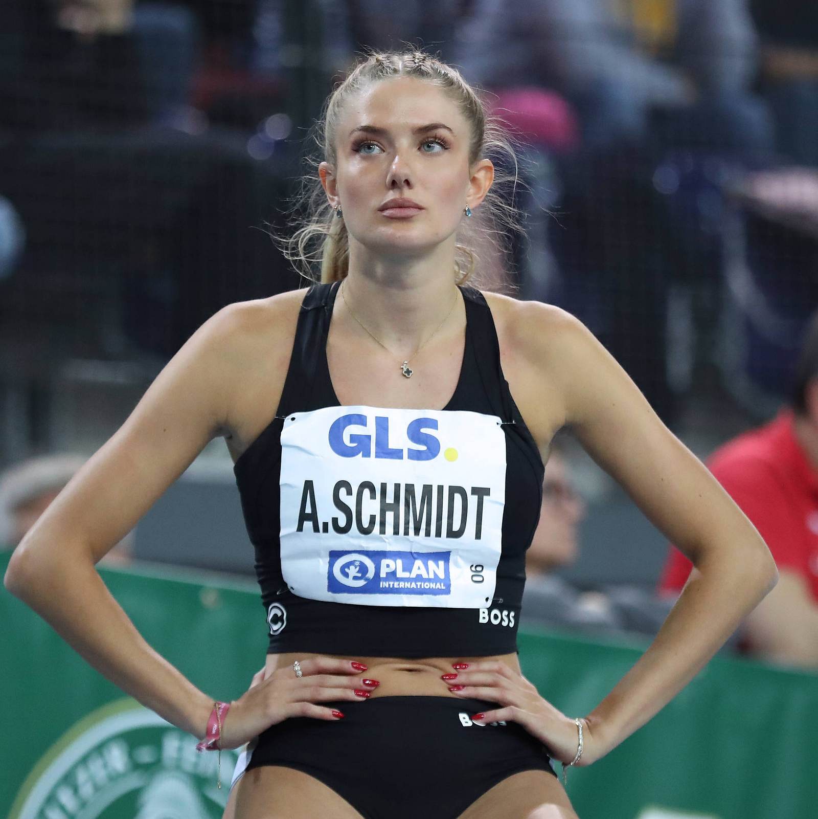 Alica Schmidt: Schreckliches Geständis der Leichtathletin! | InTouch