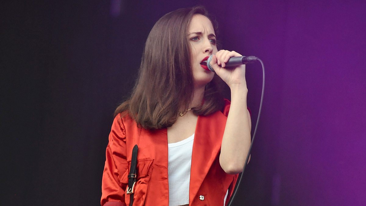 Alice Merton