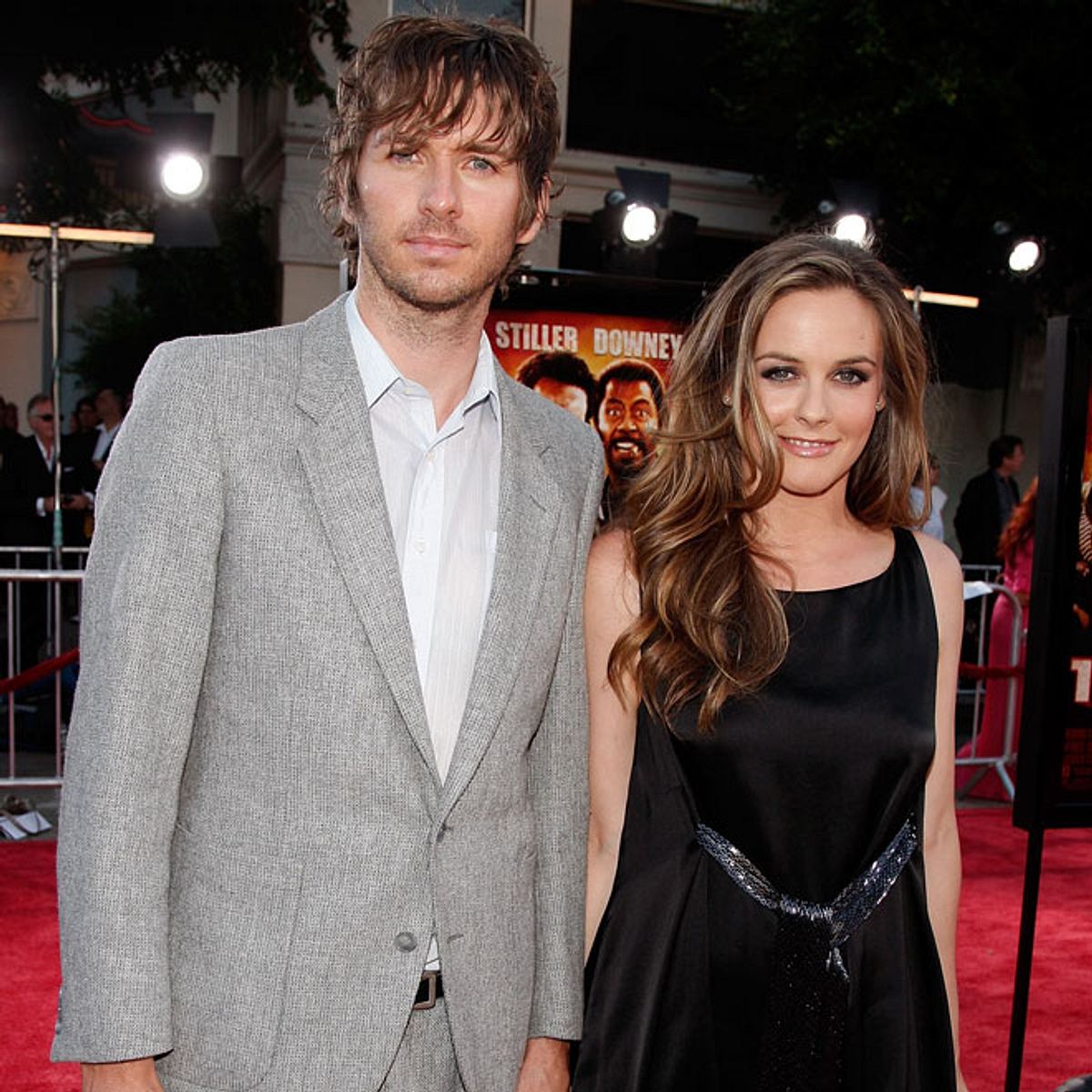 Alicia Silverstone & Christopher Jarecki: Trennung nach 20 Jahren!