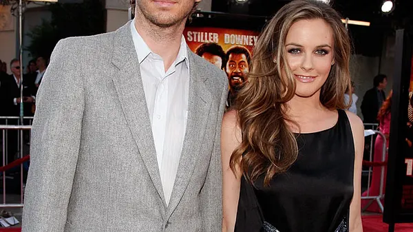 Alicia Silverstone & Christopher Jarecki: Trennung nach 20 Jahren!