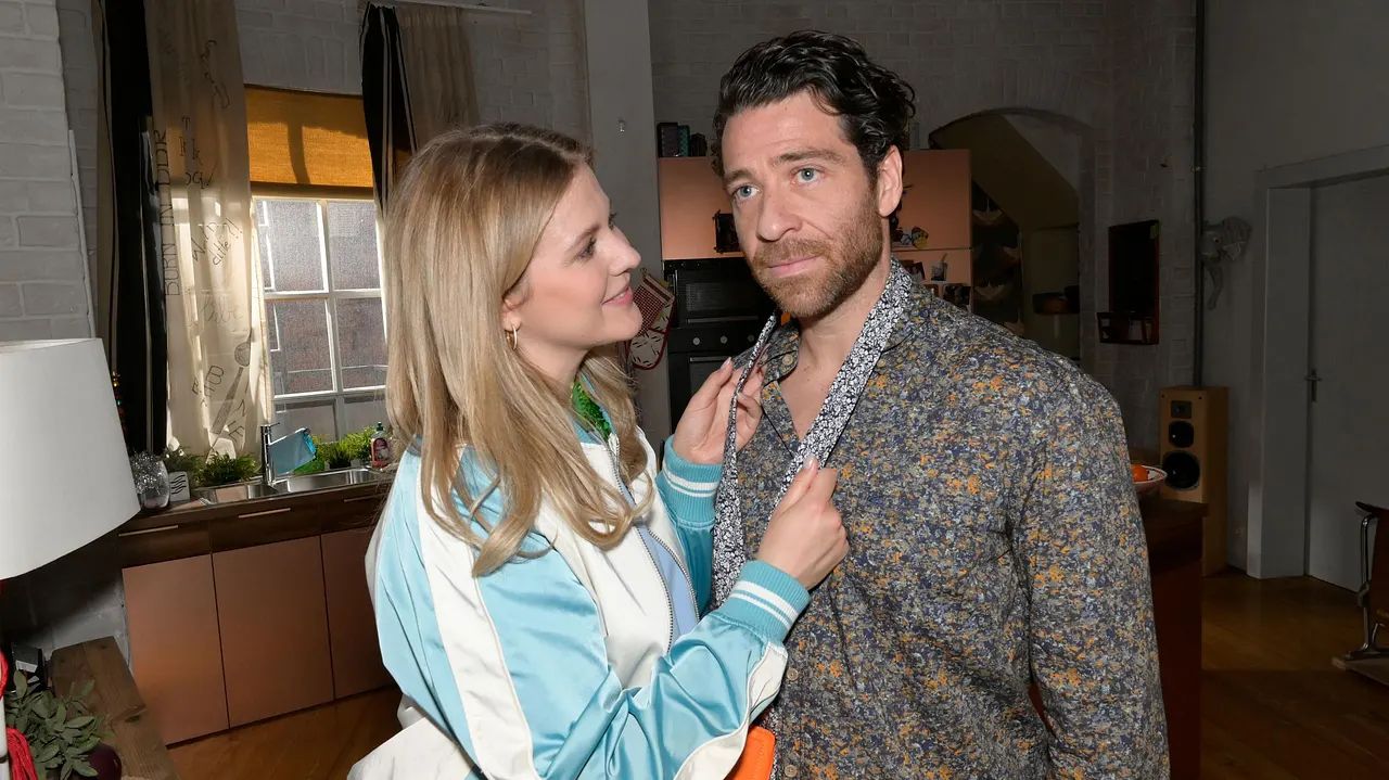 Alicia und Carlos Alicia und Carlos - Foto: RTL / Rolf Baumgartner