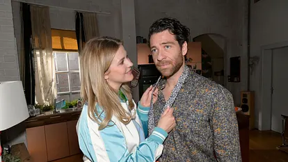 Alicia und Carlos