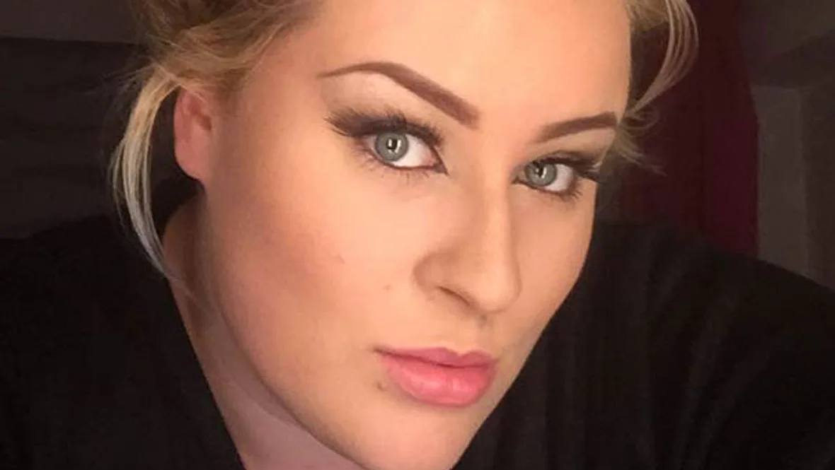 Alina Bachmann DSDS