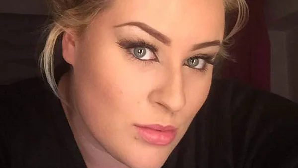 Alina Bachmann DSDS