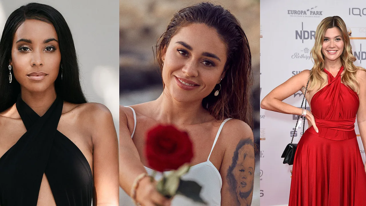 Bachelorette - Foto: RTL/Imago Bachelorette - Foto: RTL/Imago