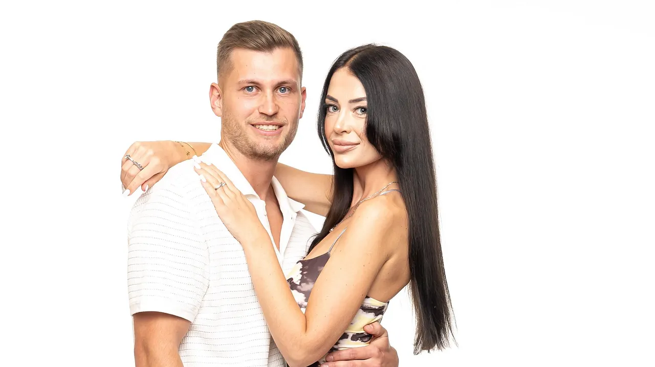 Alles nur Fake-Love? Vanessa Brahimi & Richard Sternberg aus! Alles nur Fake-Love? Vanessa Brahimi & Richard Sternberg aus! - Foto: RTL / Markus Nass