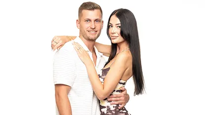 Alles nur Fake-Love? Vanessa Brahimi & Richard Sternberg aus!