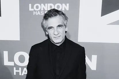 Alon Aboutboul bei der Premiere von "London Has Fallen". 