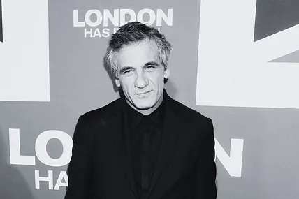 Alon Aboutboul bei der Premiere von "London Has Fallen". 