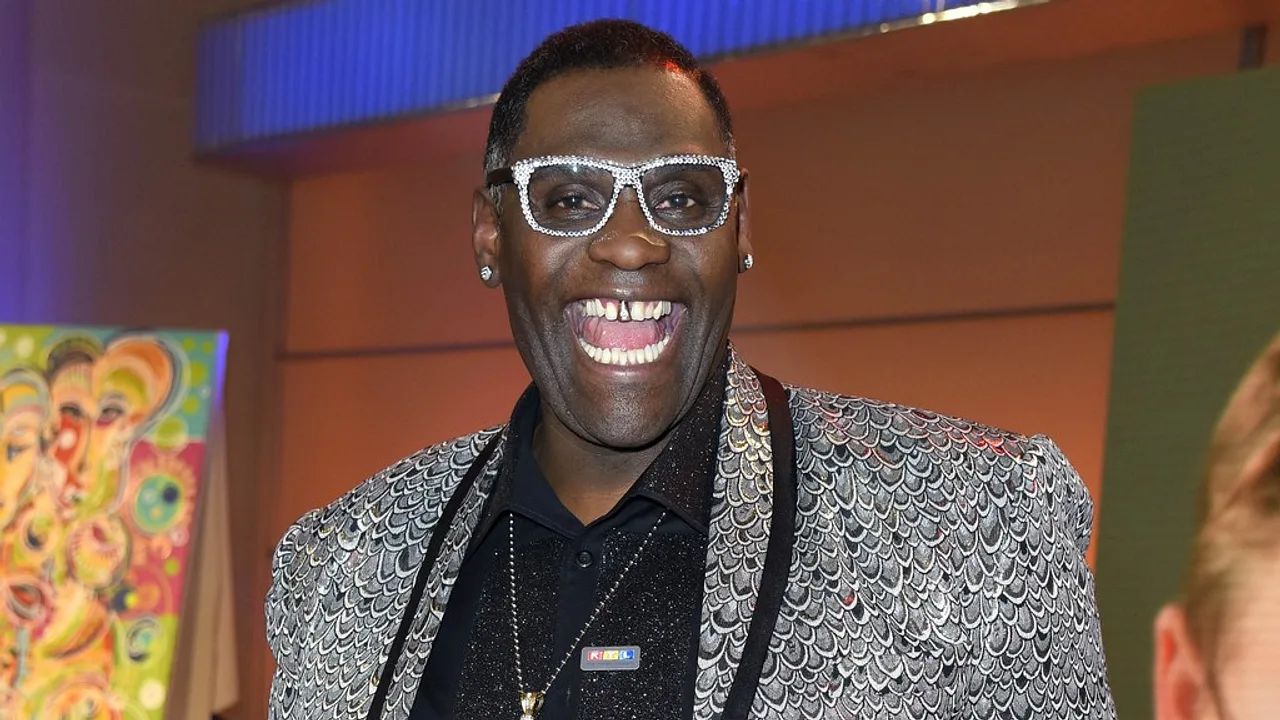 Alphonso Williams: Todes-Drama um seine Mutter Alphonso Williams: Todes-Drama um seine Mutter - Foto: gettyimages