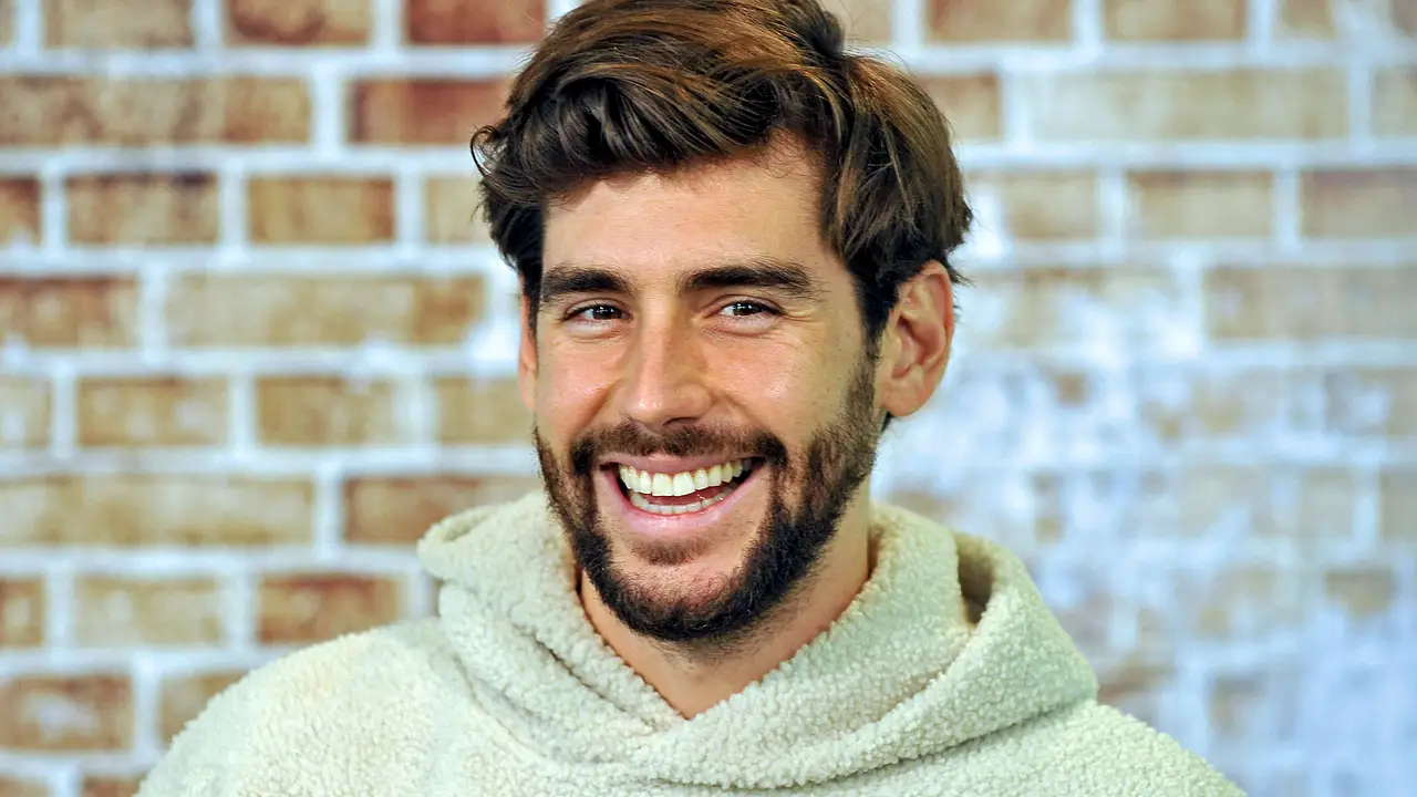 Alvaro Soler Alvaro Soler - Foto: IMAGO / STAR-MEDIA