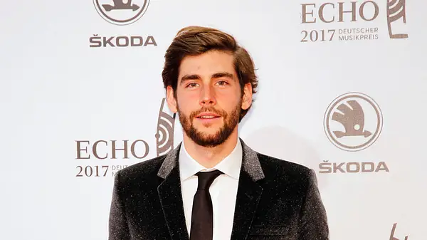 Álvaro Soler