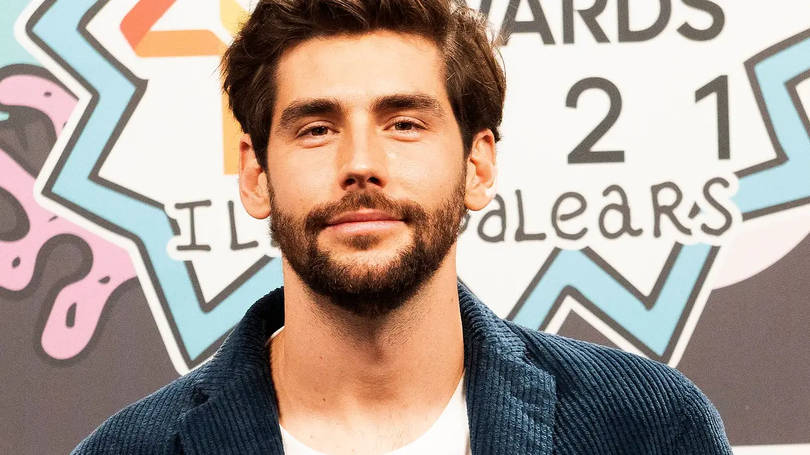 Alvaro Soler